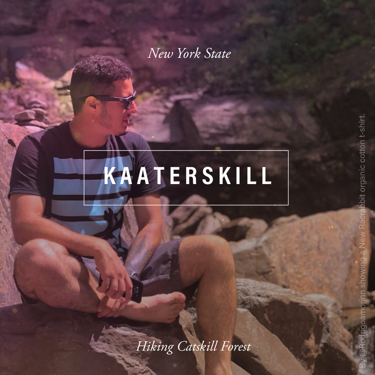 Kaaterskill Falls Trail, Your Ultimate Hiking Destination
