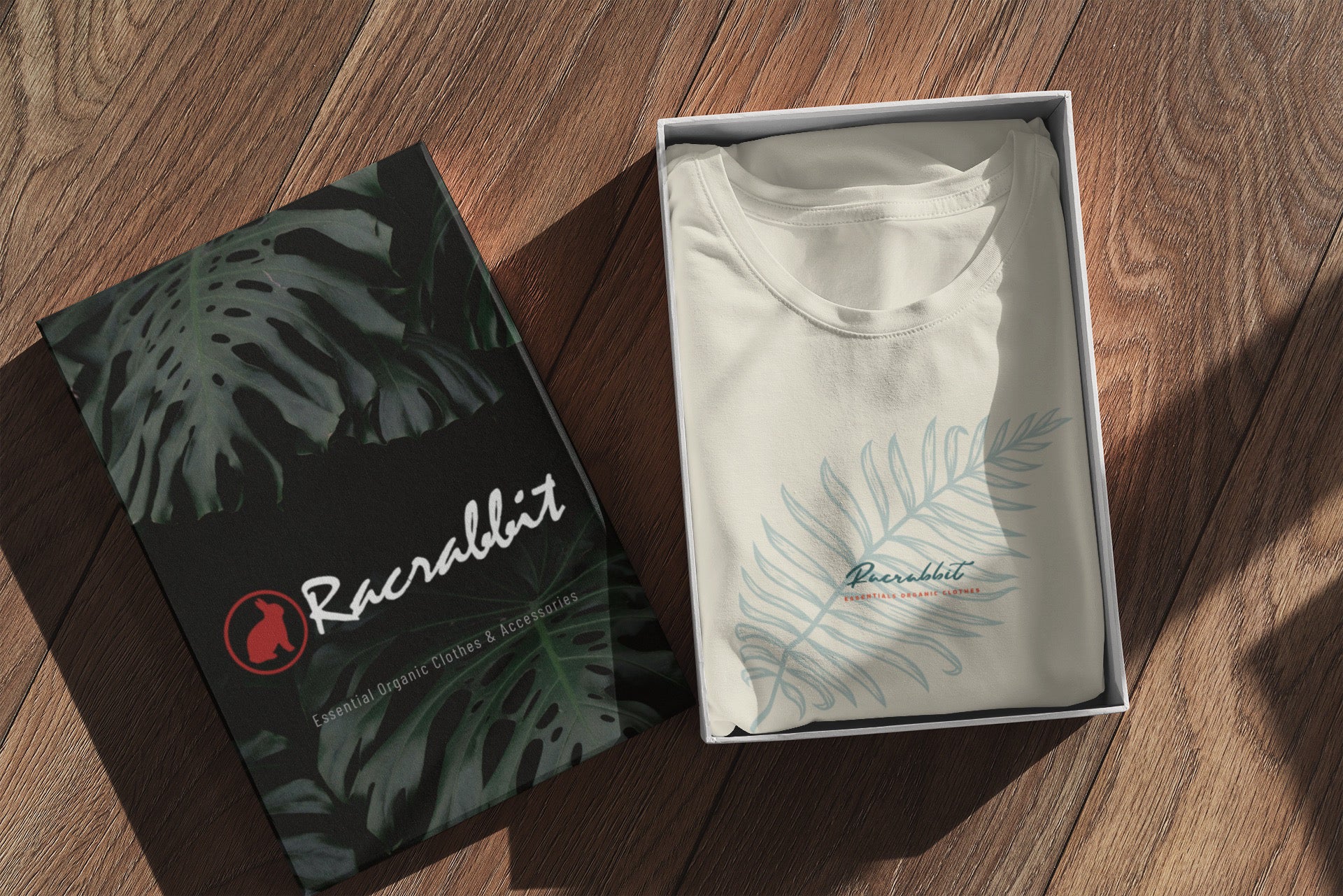 Discover the Joy of Hiking with Racrabbit Organic Essentials
