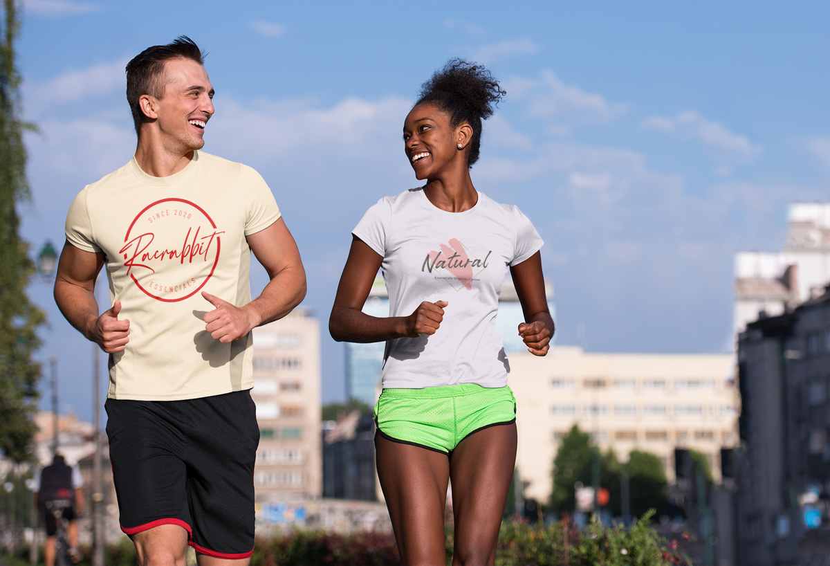 What are the benefits to enjoy the Racrabbit Ambassador Program?