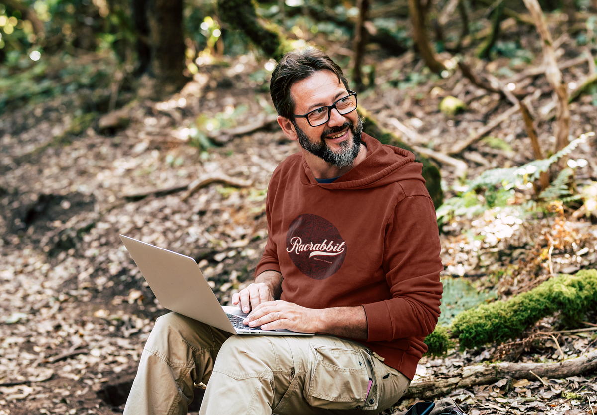 What are the core values and principles of Racrabbit?
