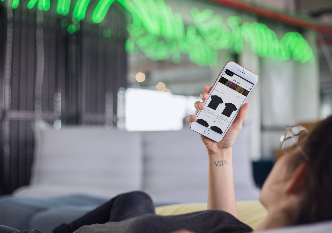 Racrabbit SHOP NOW, PAY LATTER