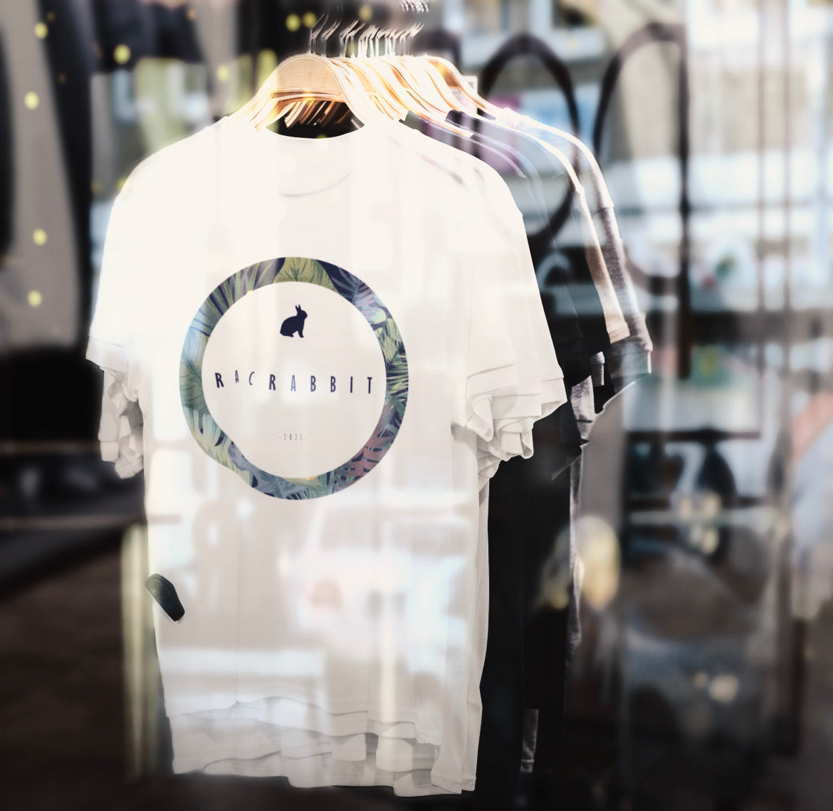 Racrabbit Original Collection – Racrabbit® Oficial Website