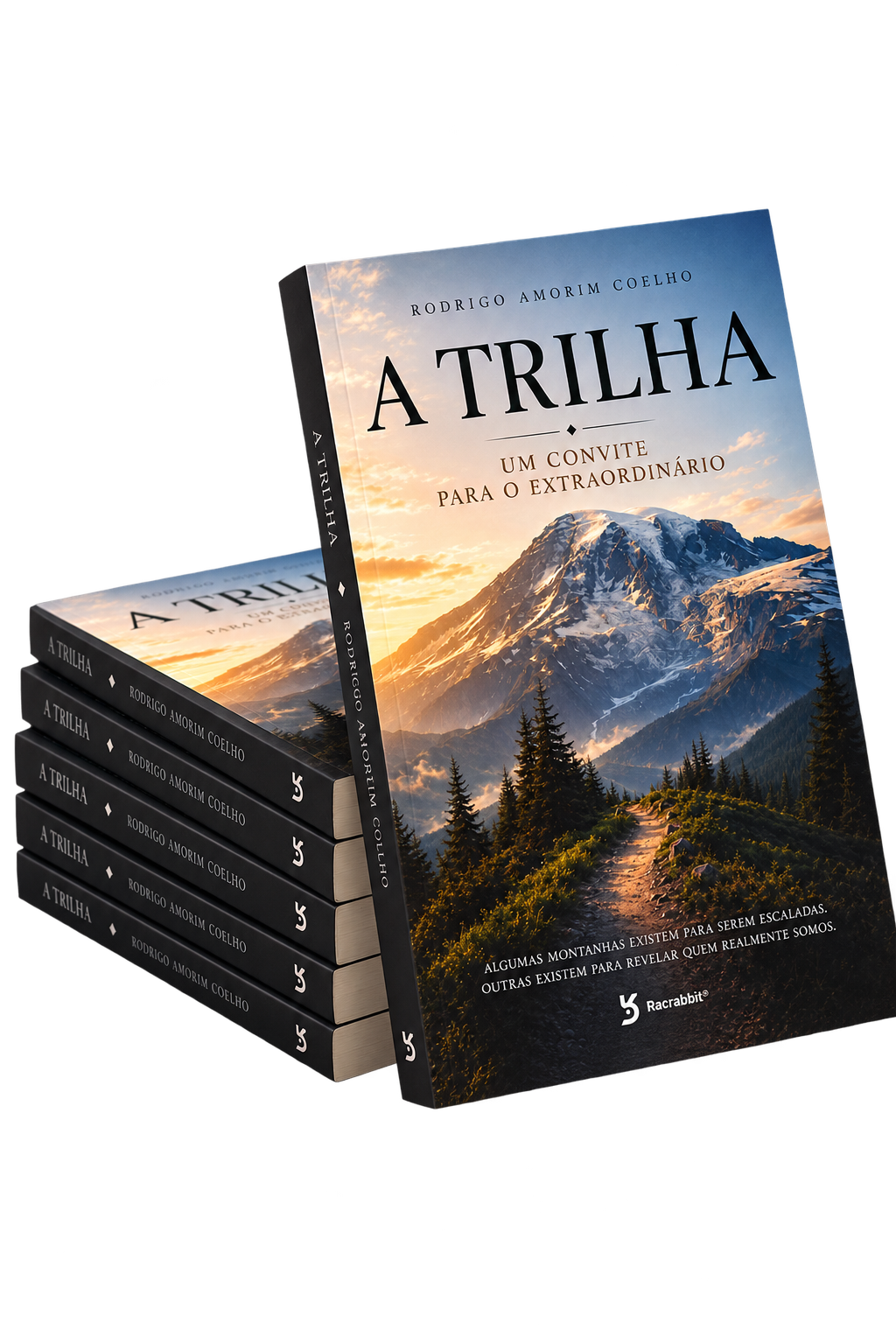 Reserve The Trail - Una invitación a lo extraordinario