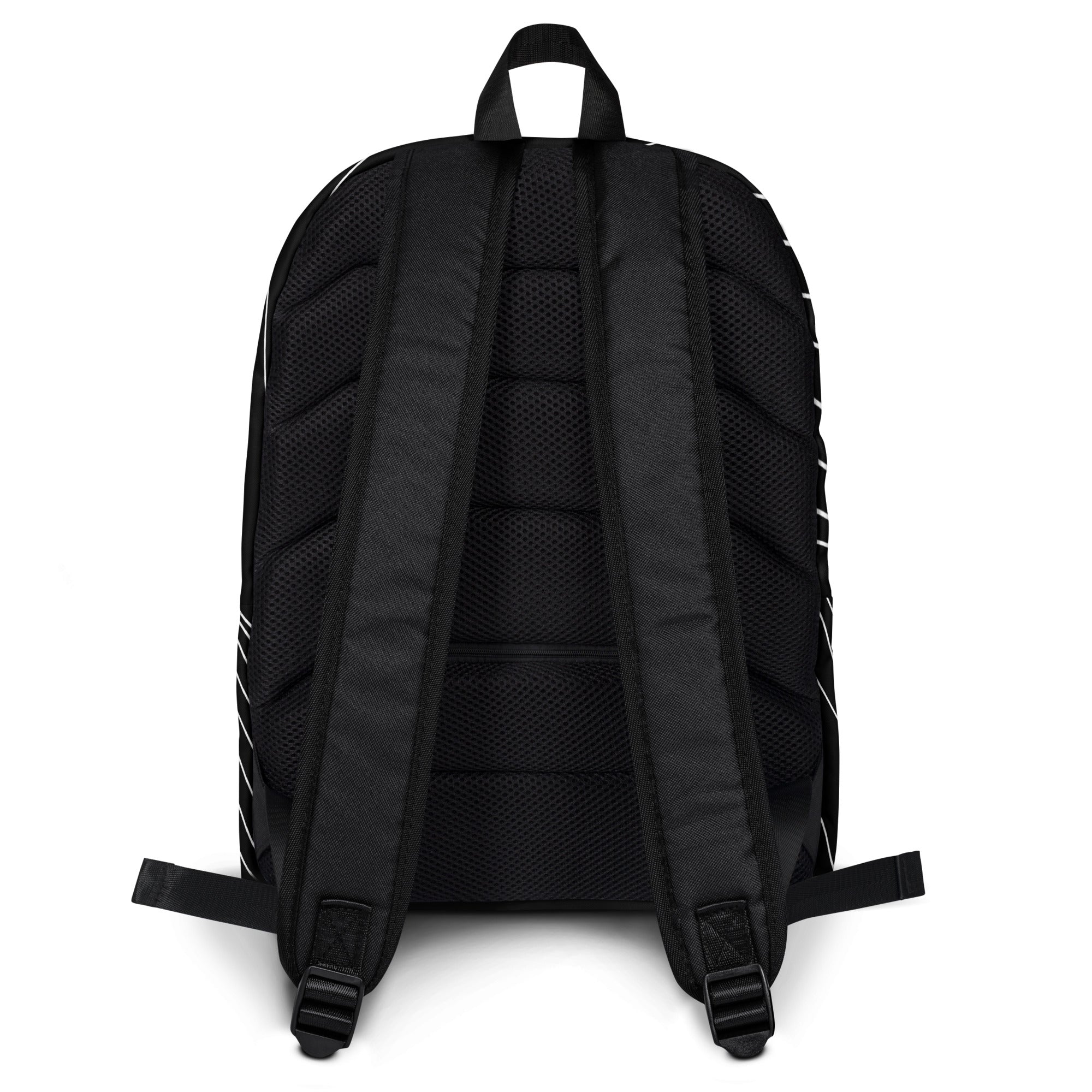 Racrabbit Essential Backpack