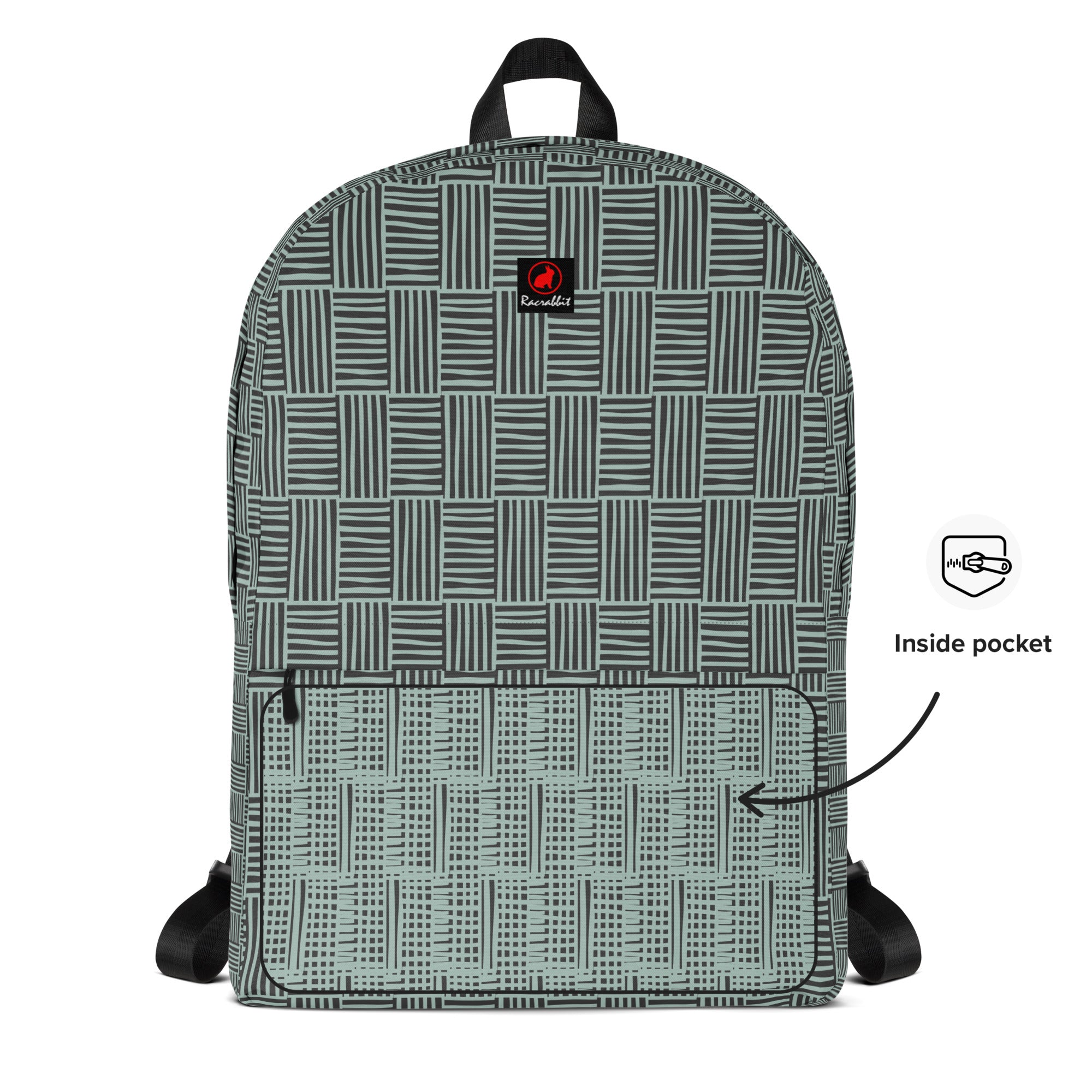 Racrabbit Essential Backpack