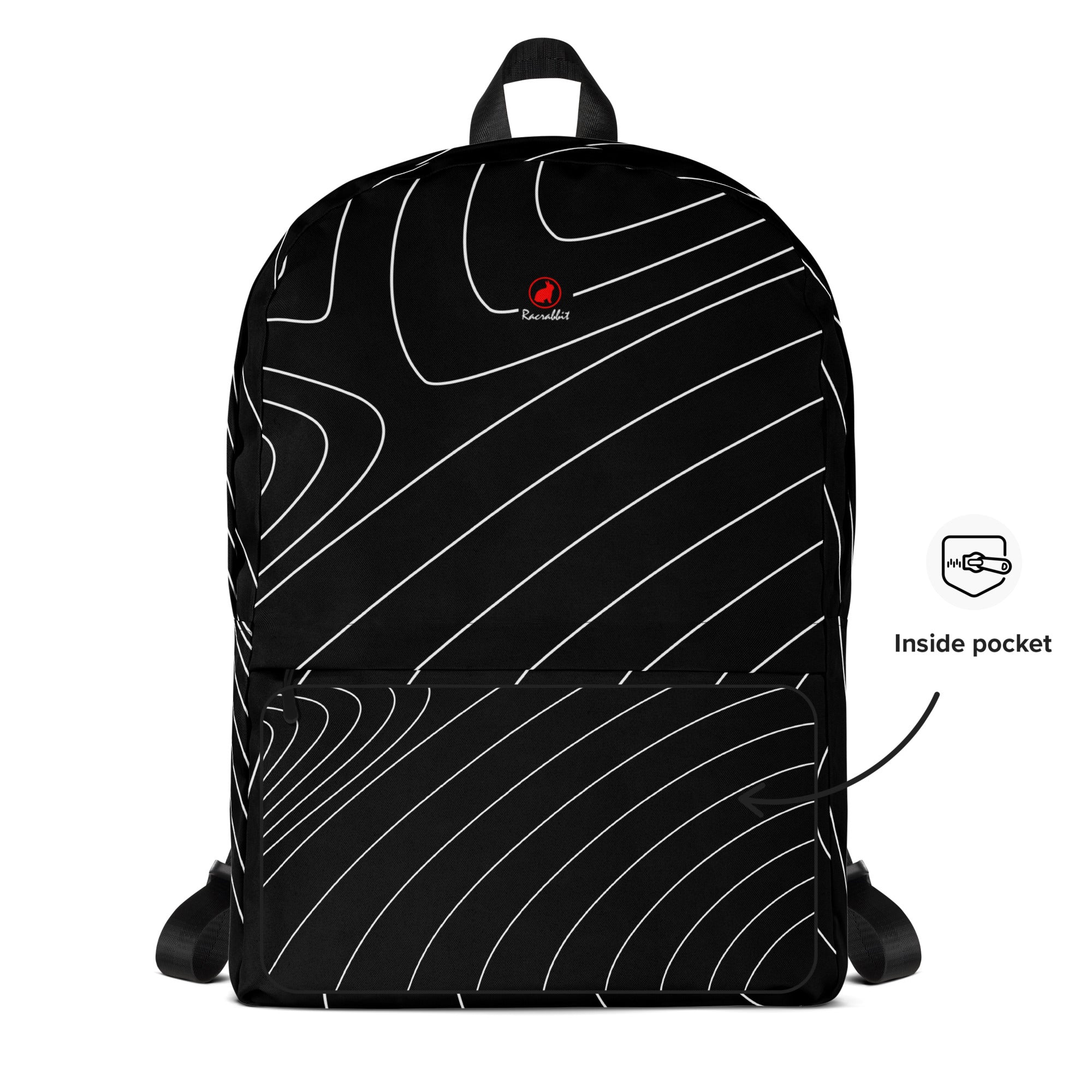 Racrabbit Essential Backpack