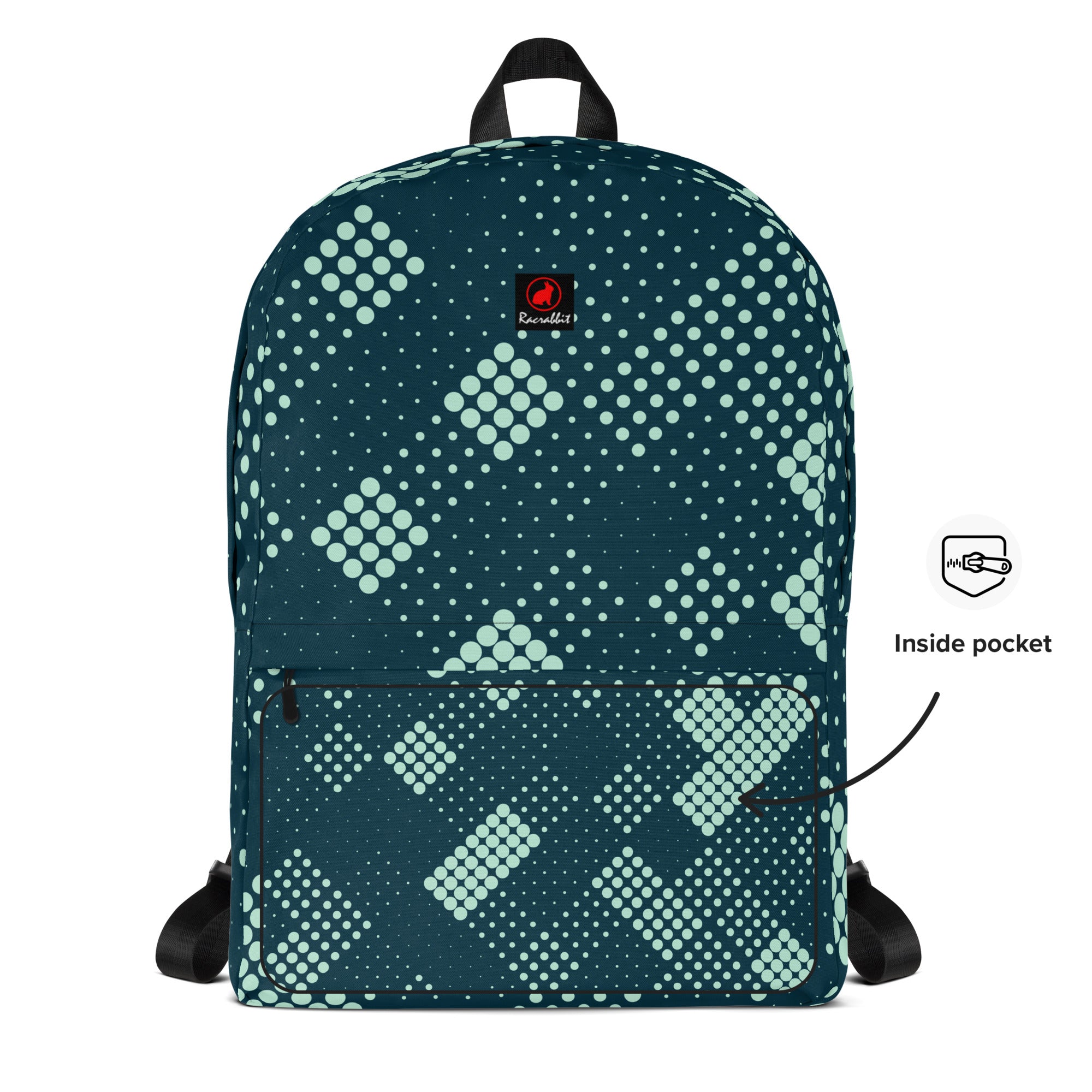 Racrabbit Essential Backpack