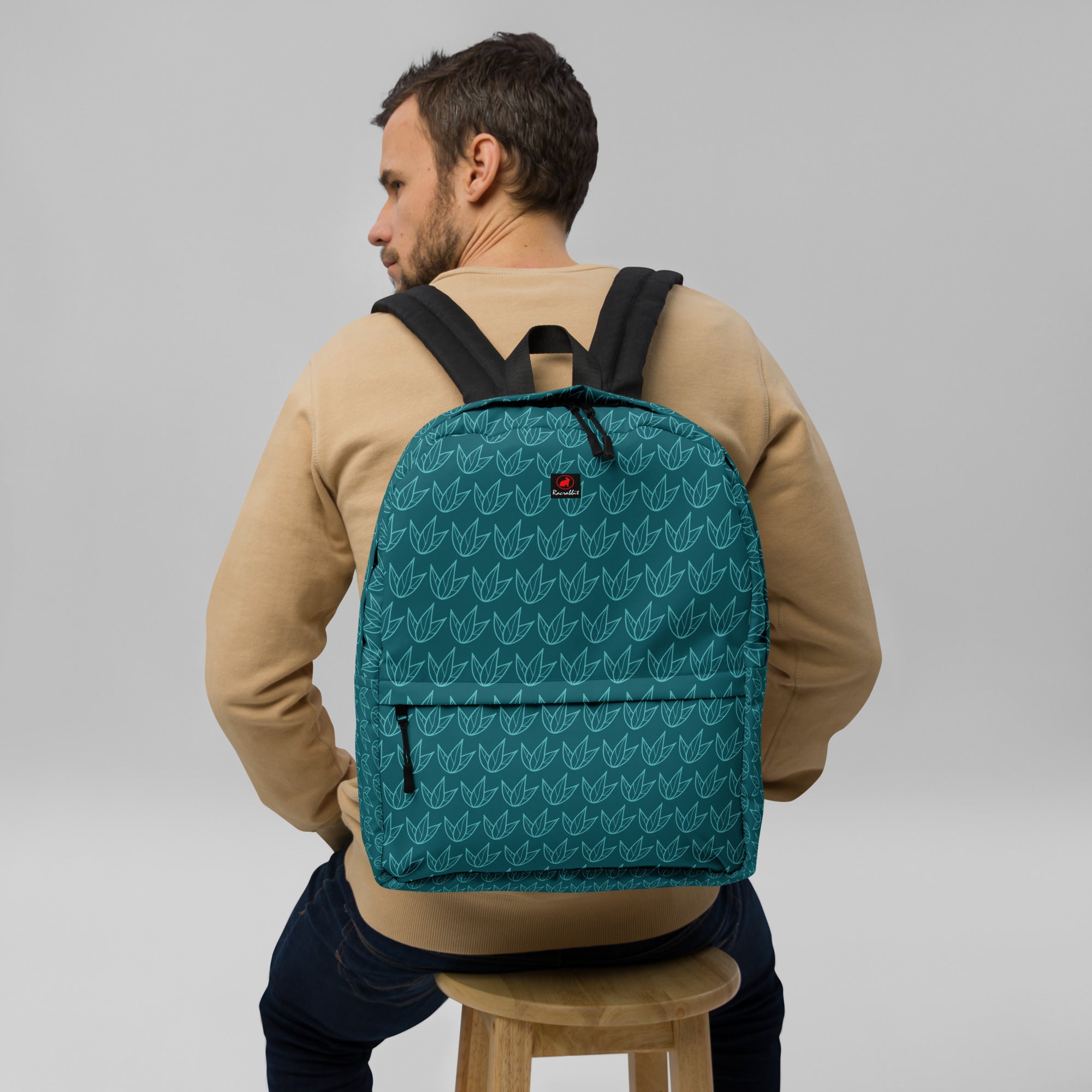 Racrabbit Essential Backpack