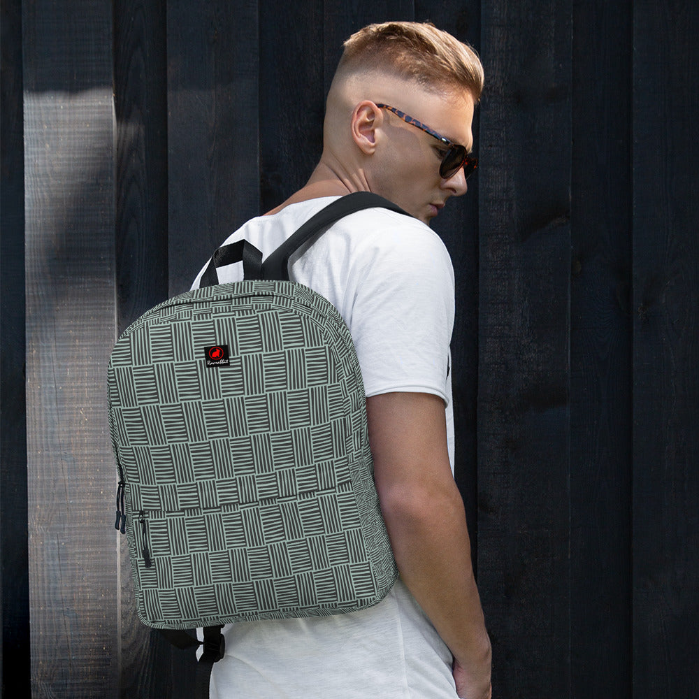 Racrabbit Essential Backpack