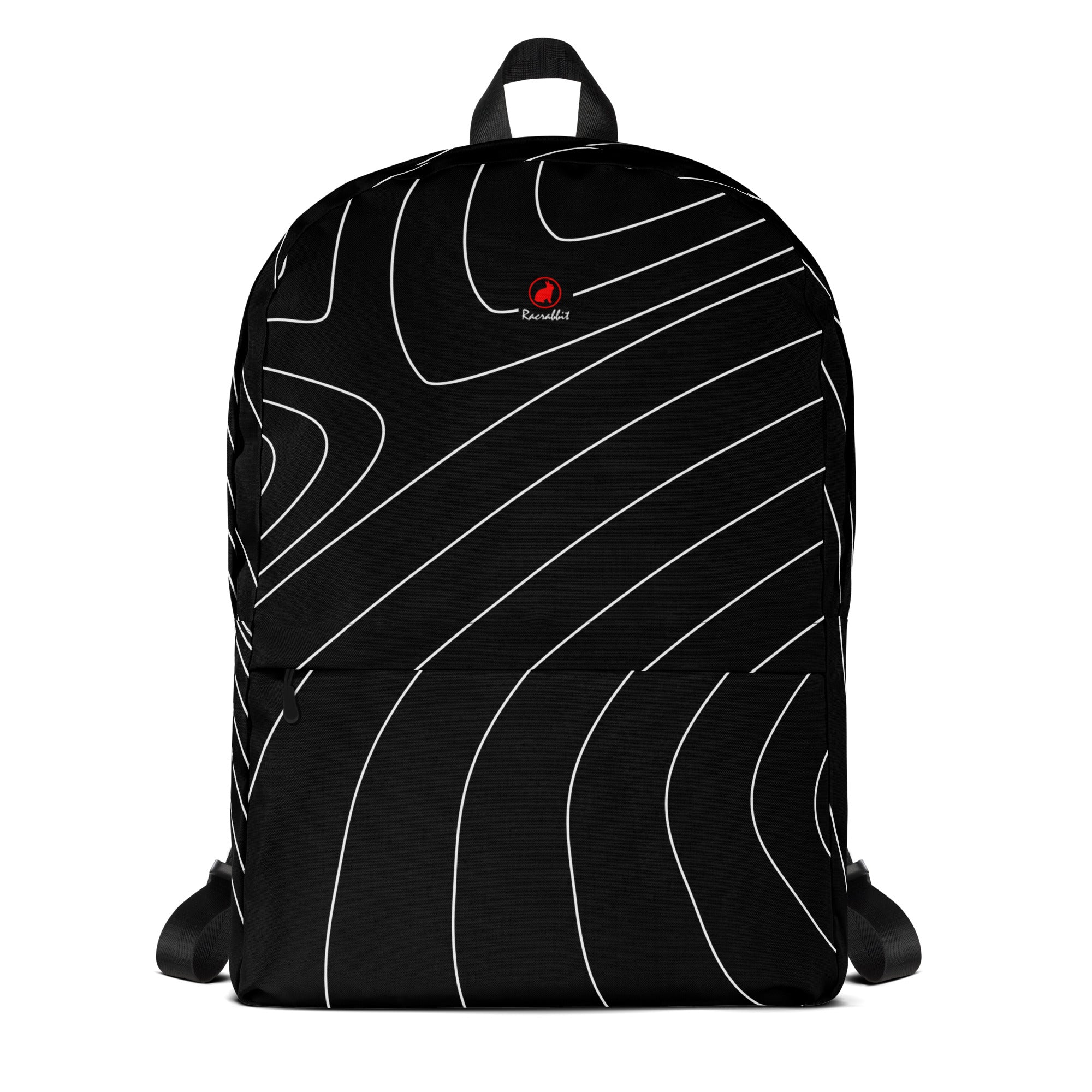 Racrabbit Essential Backpack