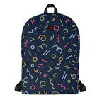 Racrabbit Essential Backpack