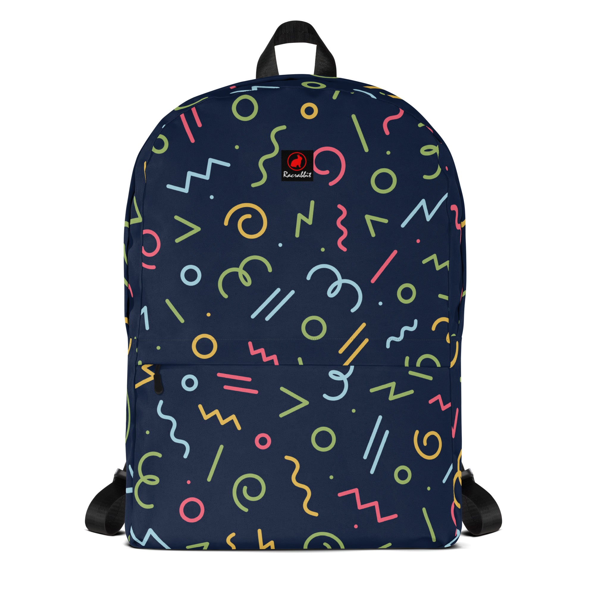 Racrabbit Essential Backpack