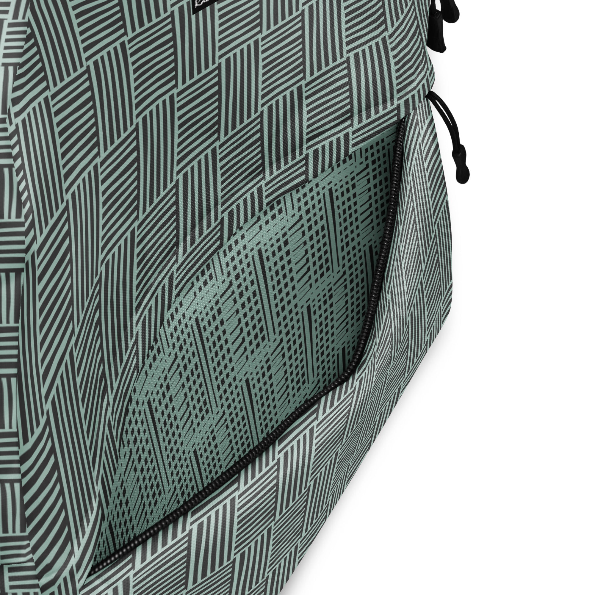 Racrabbit Essential Backpack