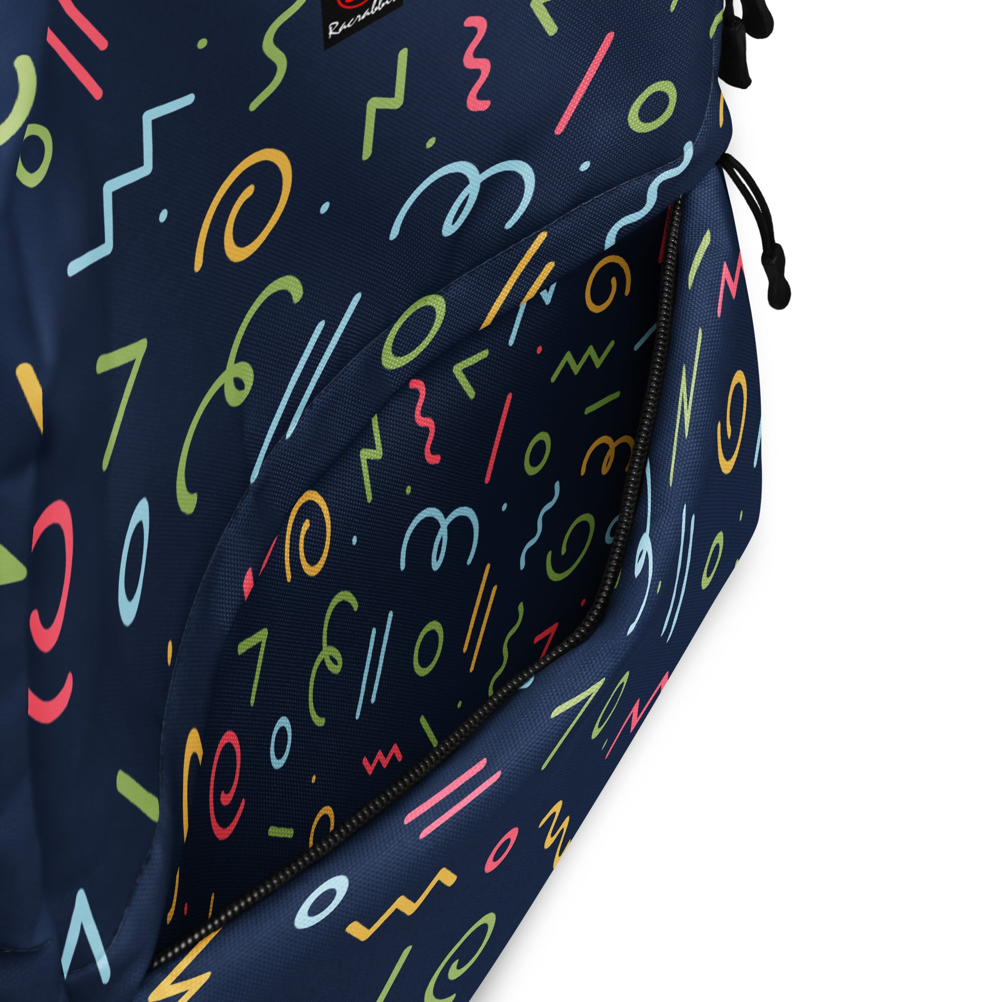 Racrabbit Essential Backpack