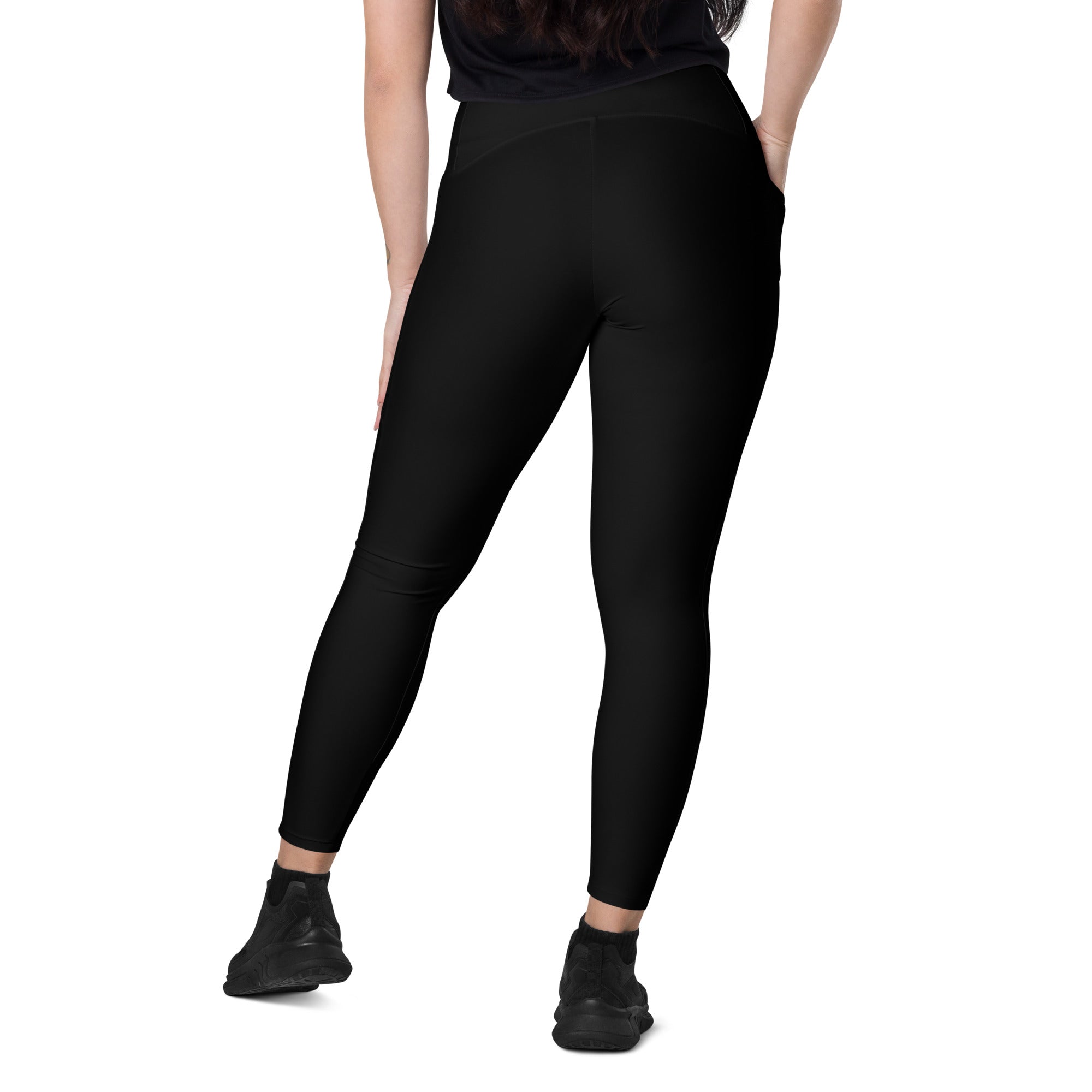 Racrabbit Essential Leggings with pockets
