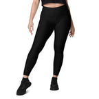 Racrabbit Essential Leggings with pockets