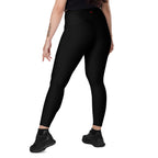 Racrabbit Essential Leggings with pockets