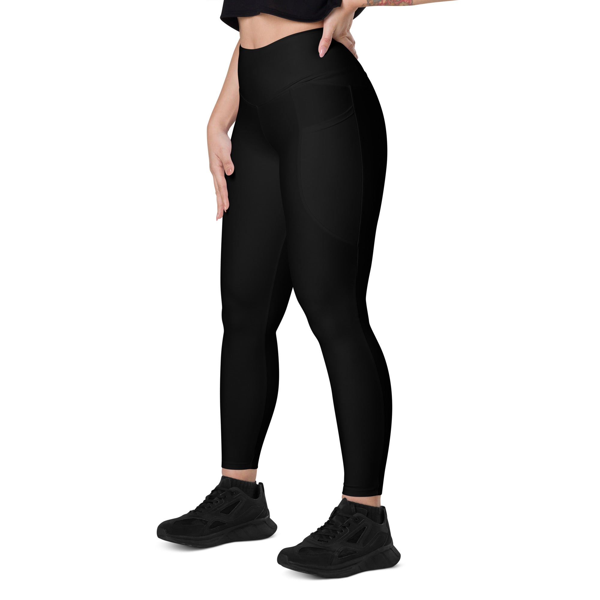 Racrabbit Essential Leggings with pockets