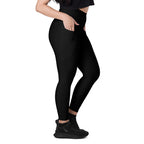 Racrabbit Essential Leggings with pockets