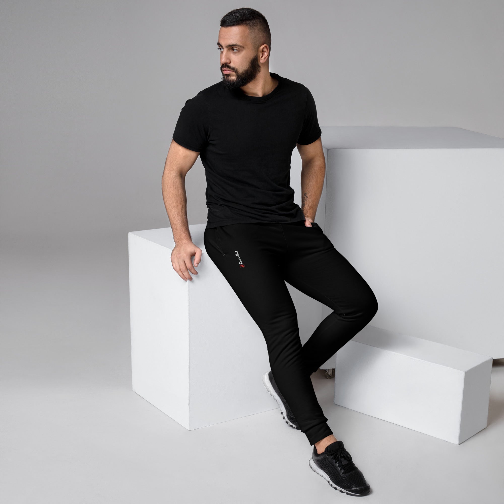 Joggers Racrabbit Essential para hombre