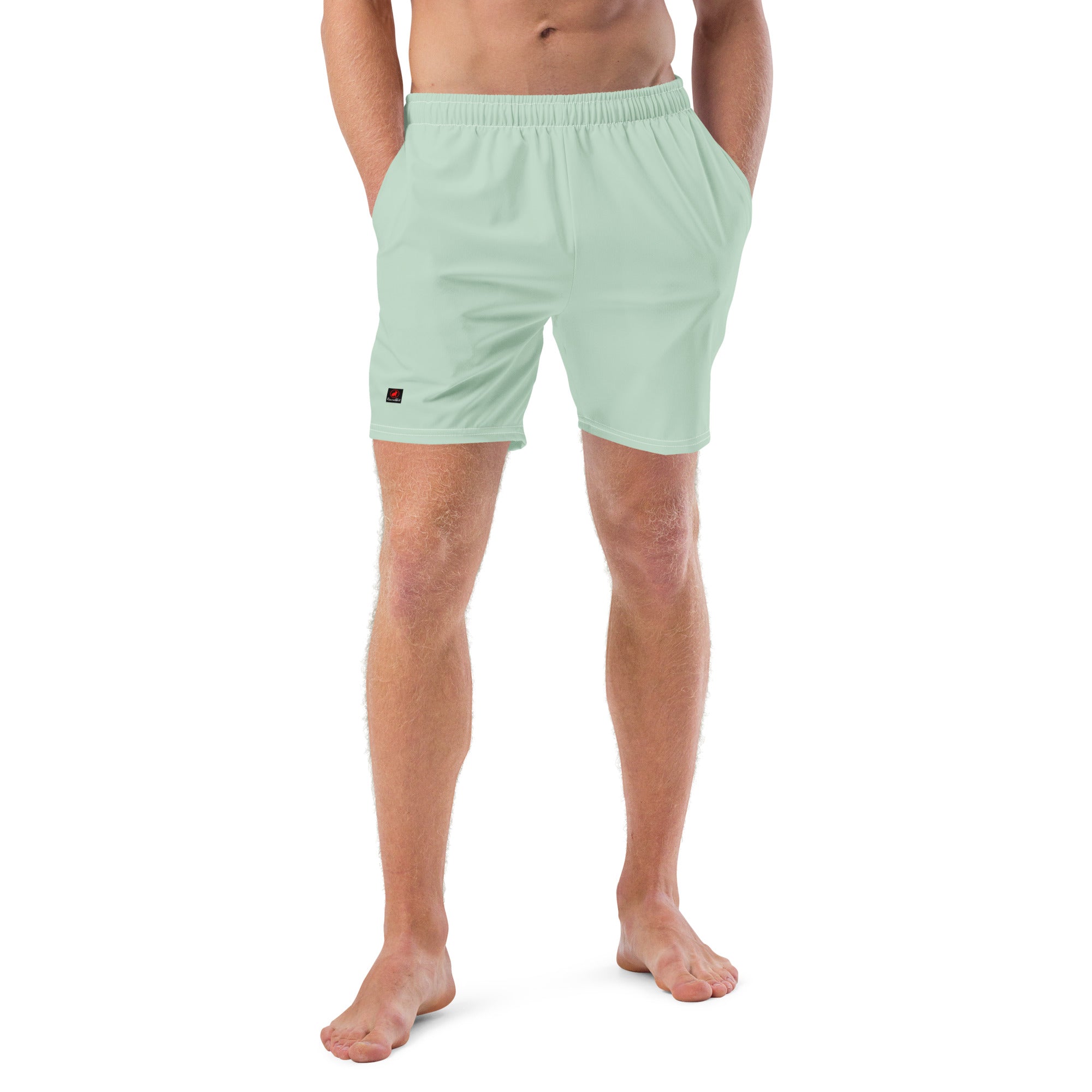 Bañador hombre Racrabbit Reciclado