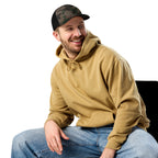 Chapéu trucker Racrabbit Camuflado