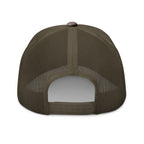 Chapéu trucker Racrabbit Camuflado