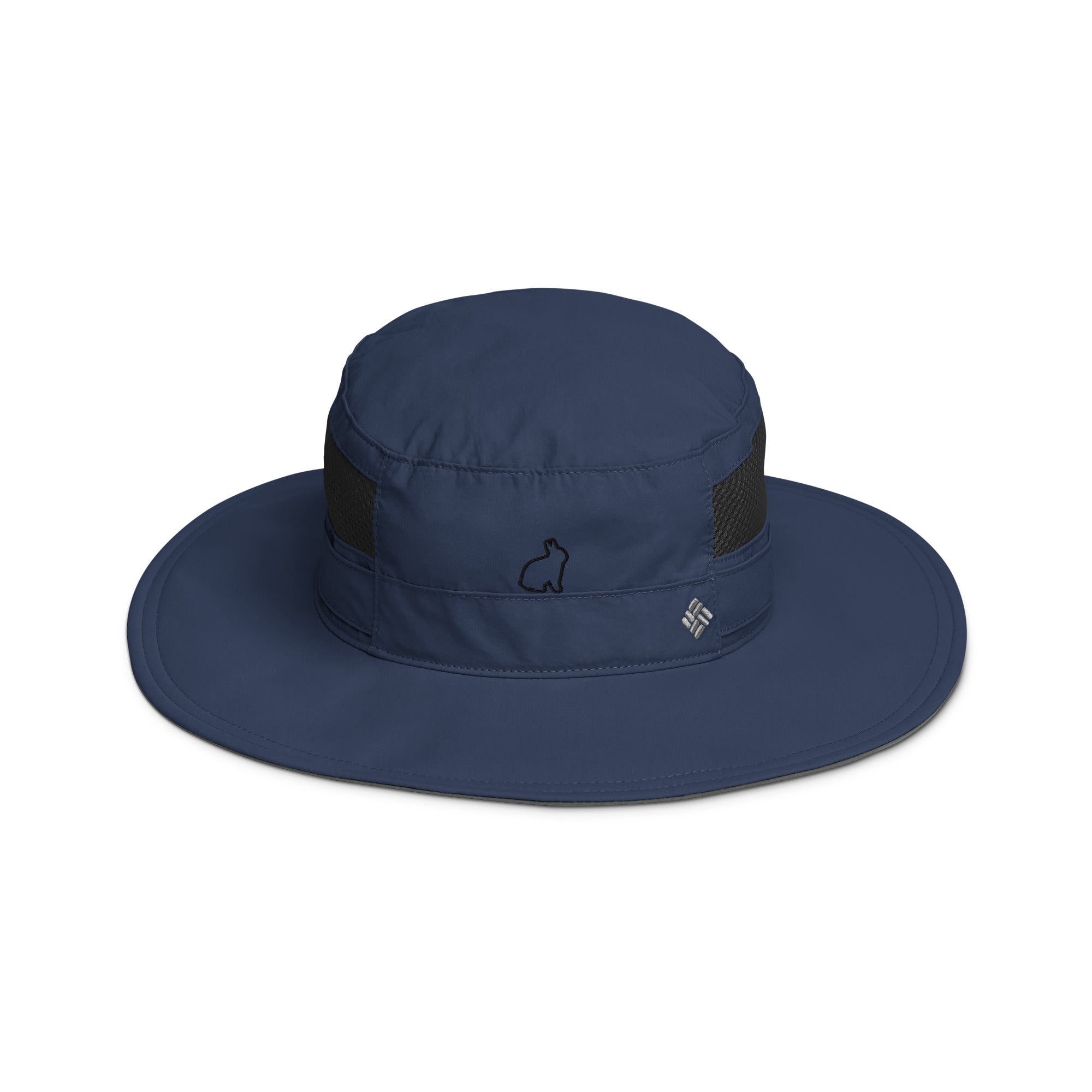 Racrabbit Columbia booney hat