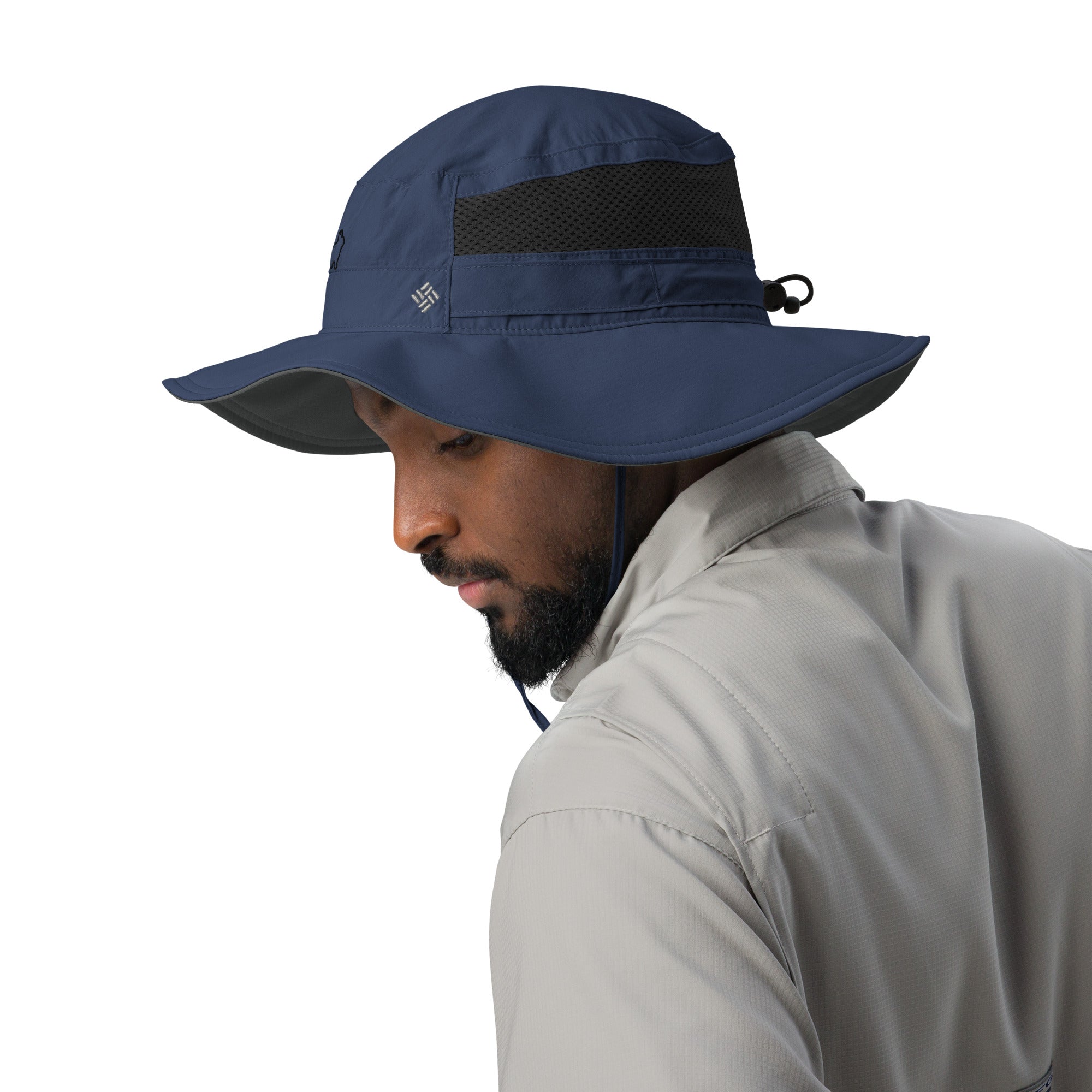 Racrabbit Columbia booney hat