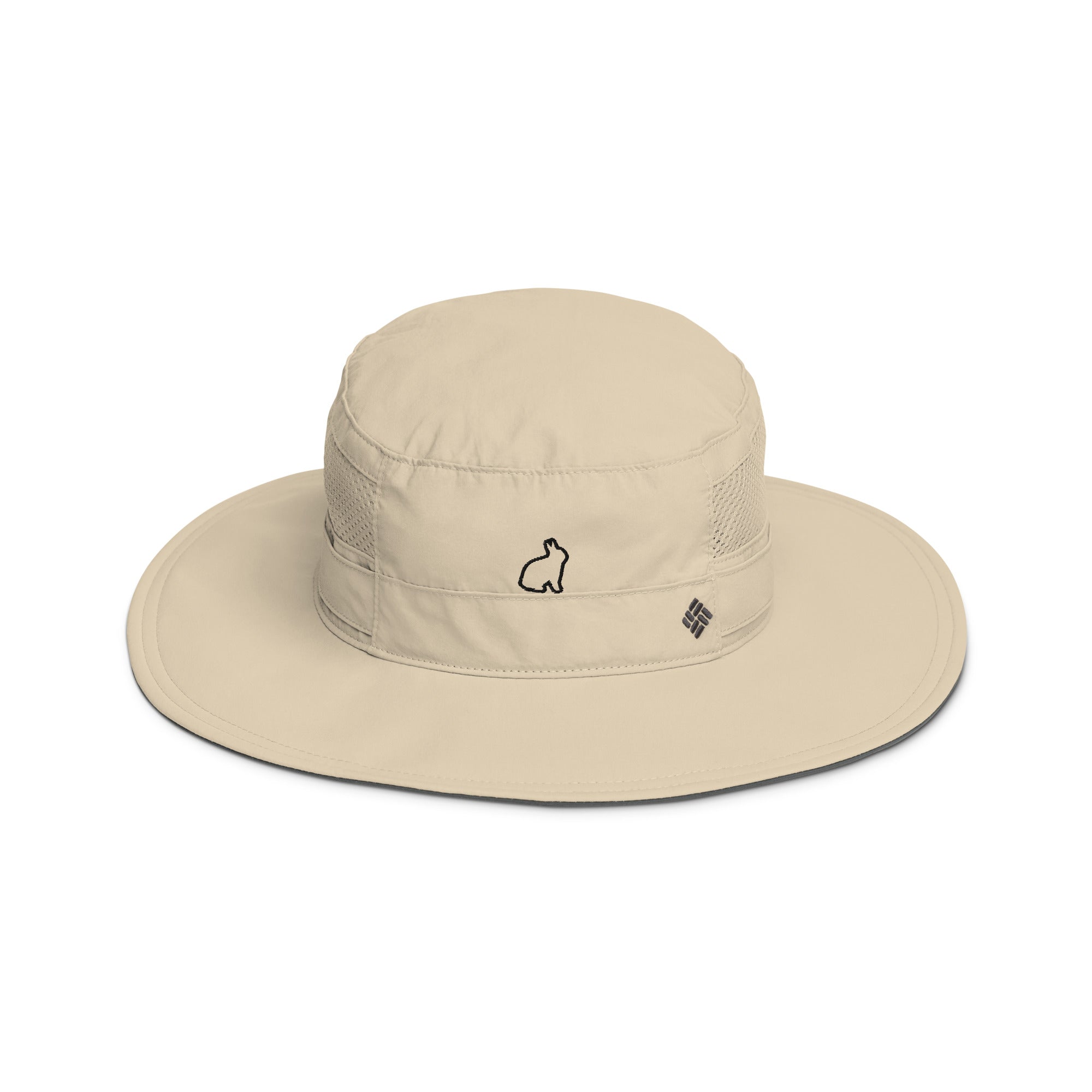 Racrabbit Columbia booney hat