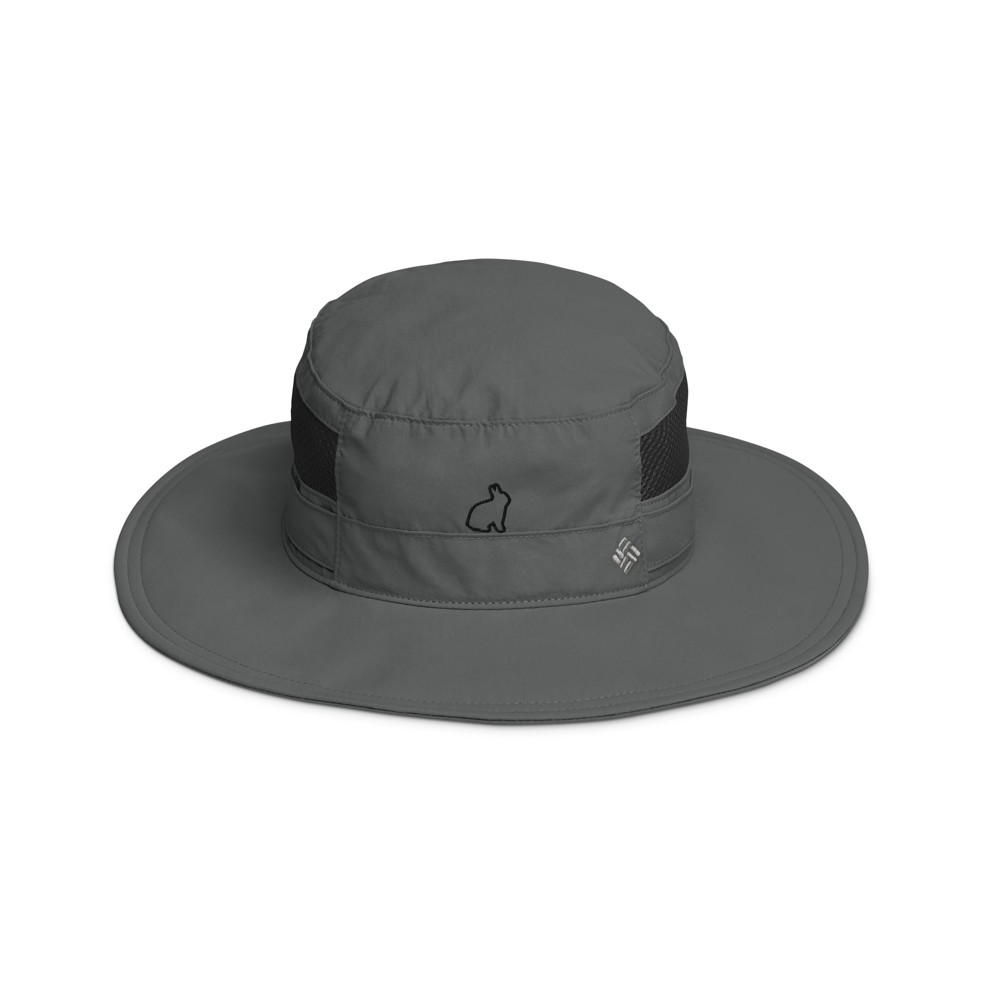 Racrabbit Columbia booney hat