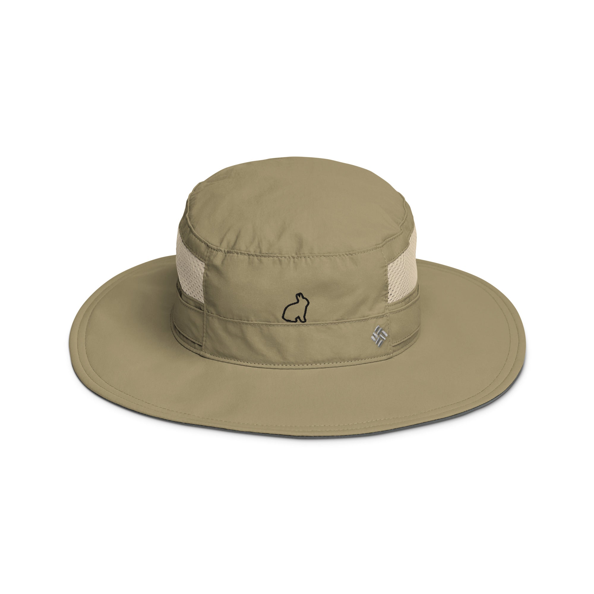 Racrabbit Columbia booney hat