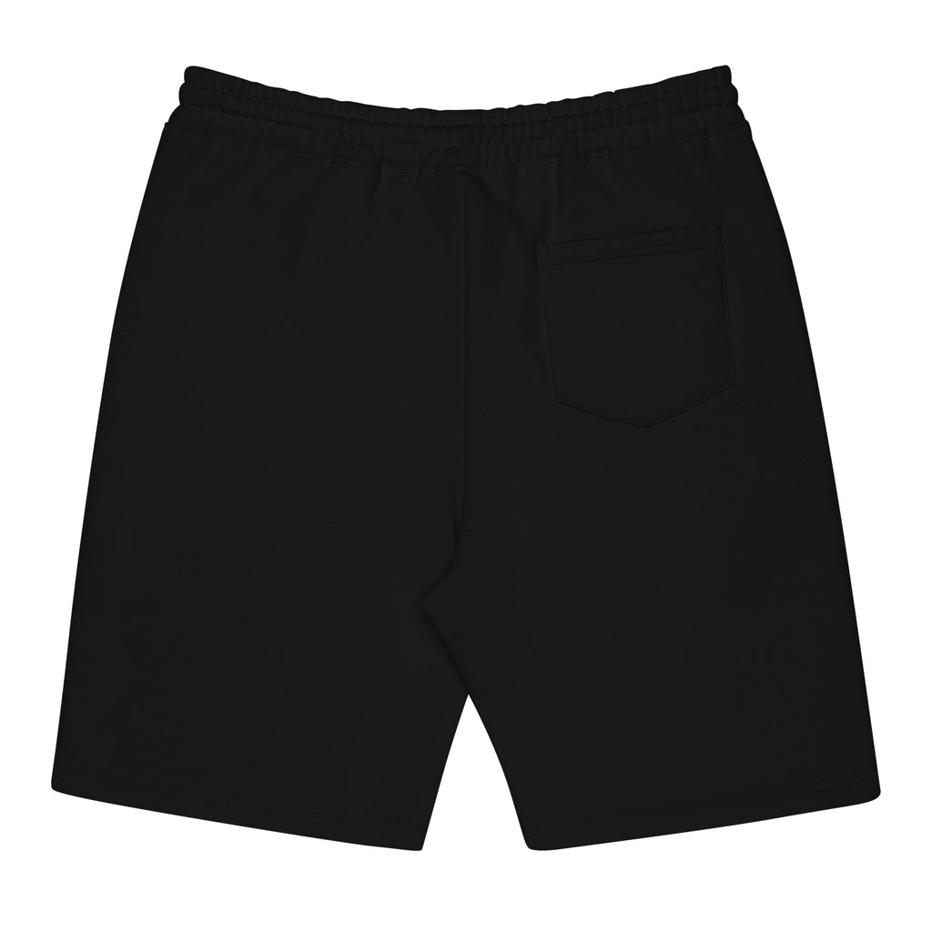 Racrabbit Pantalón corto polar hombre