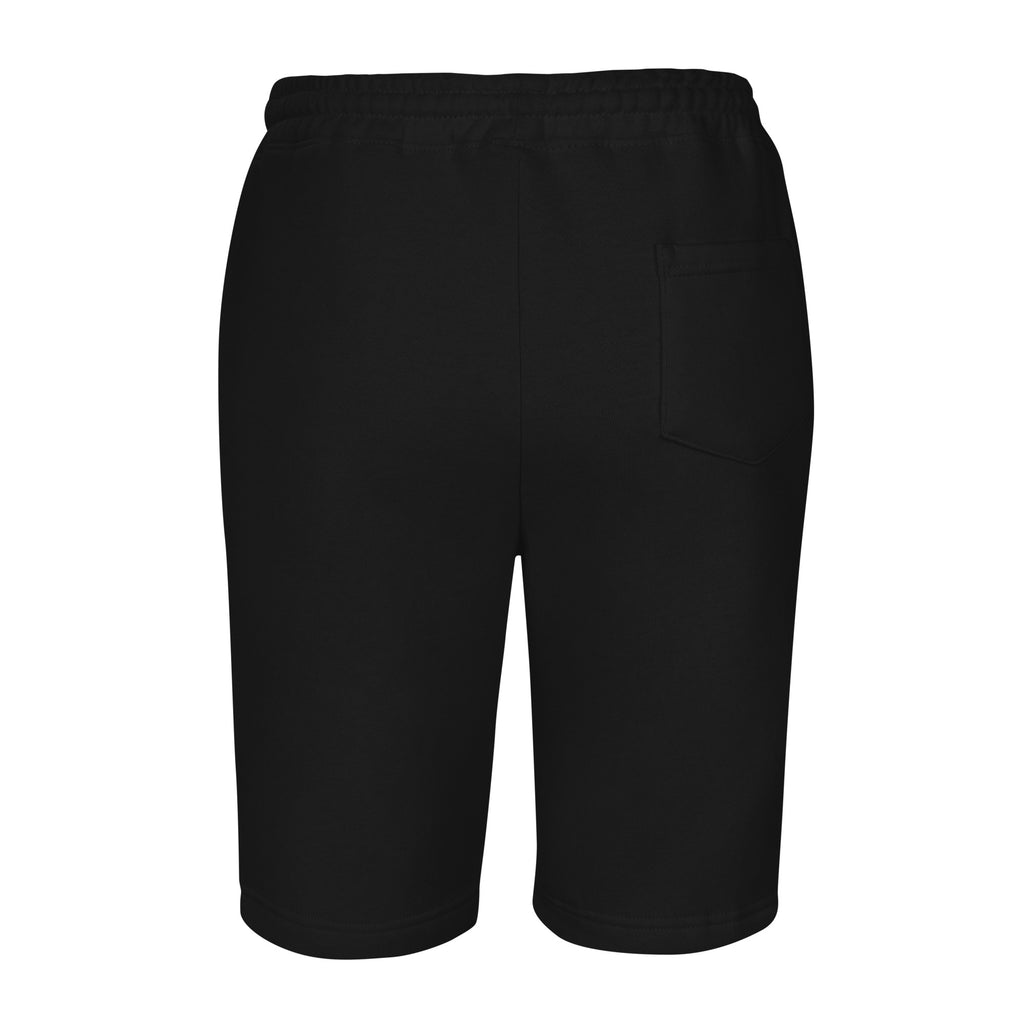 Racrabbit Pantalón corto polar hombre
