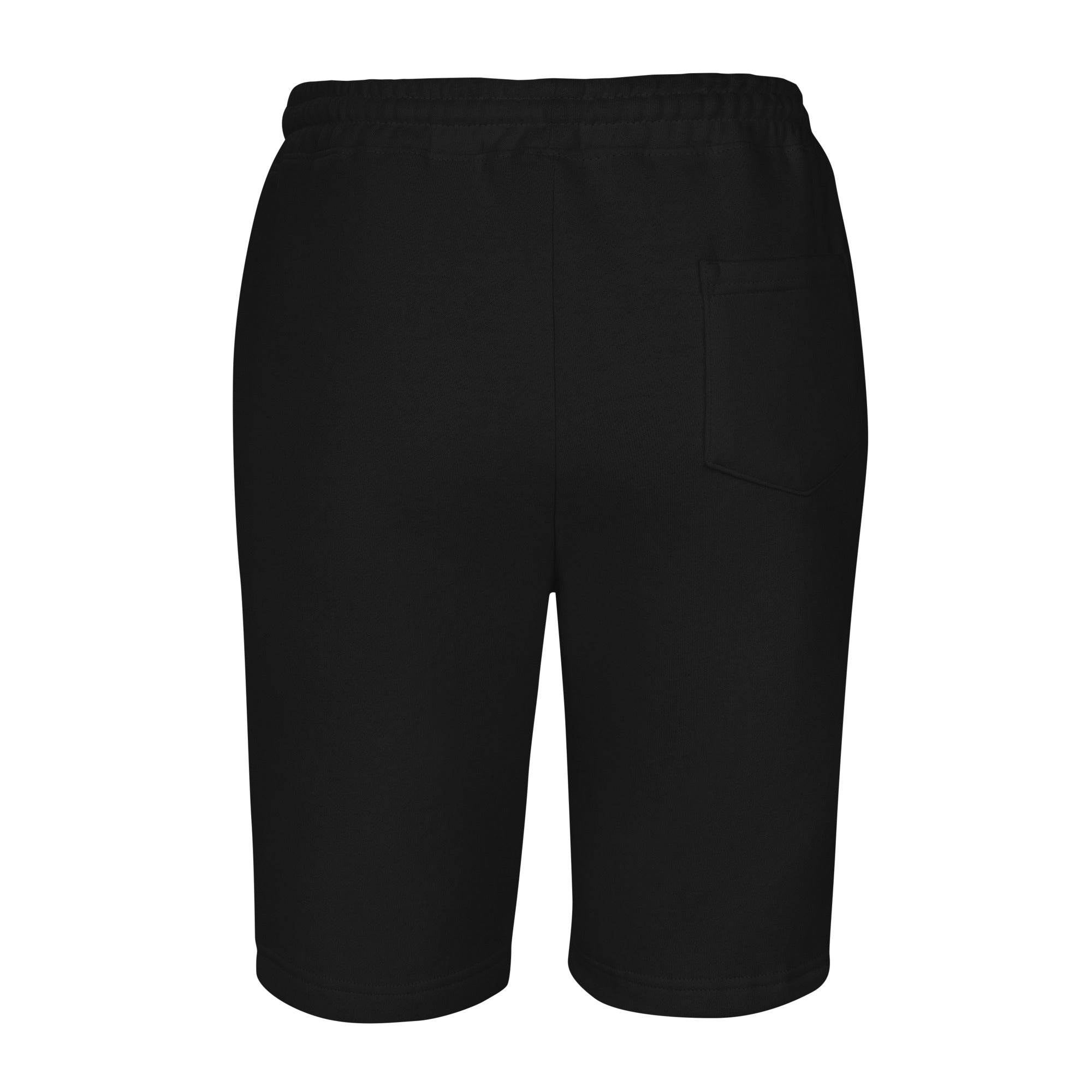 Racrabbit Pantalón corto polar hombre