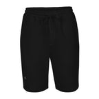 Racrabbit Pantalón corto polar hombre