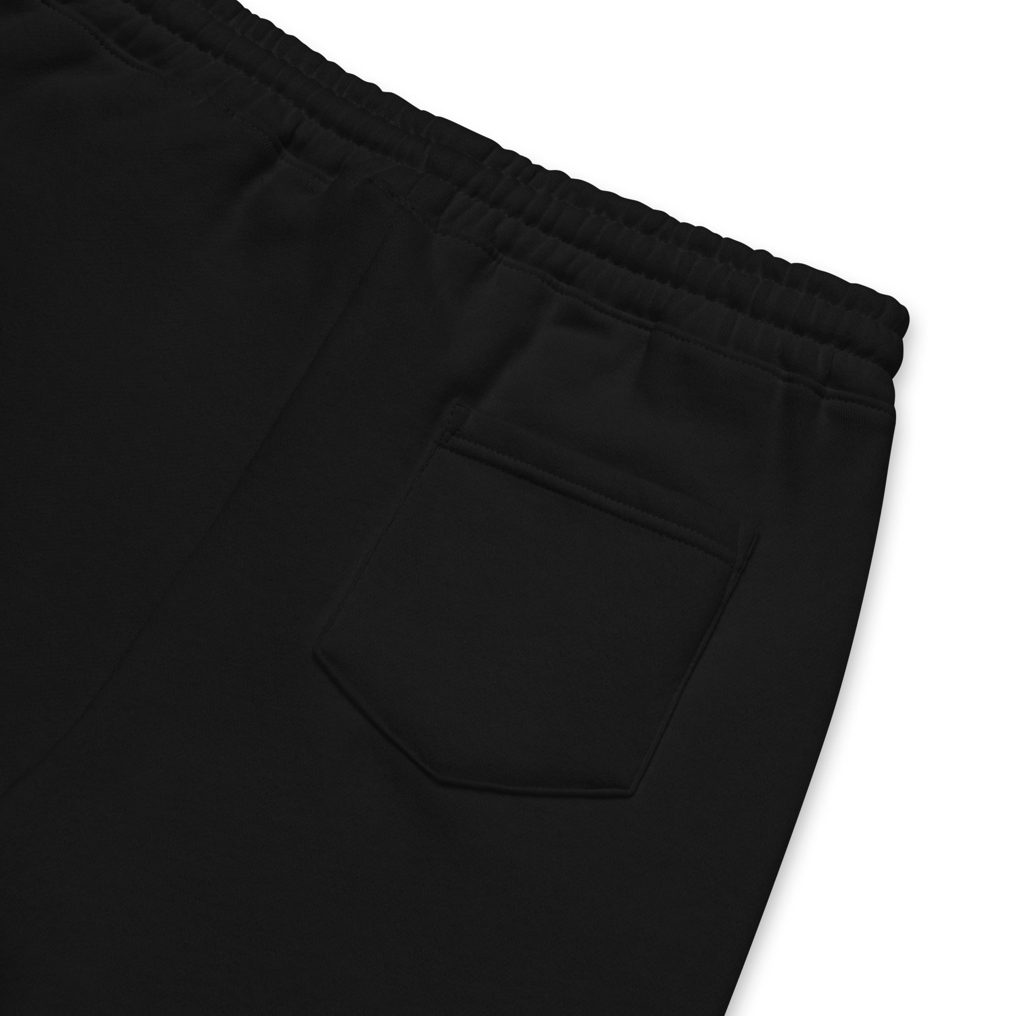 Racrabbit Men's fleece shorts