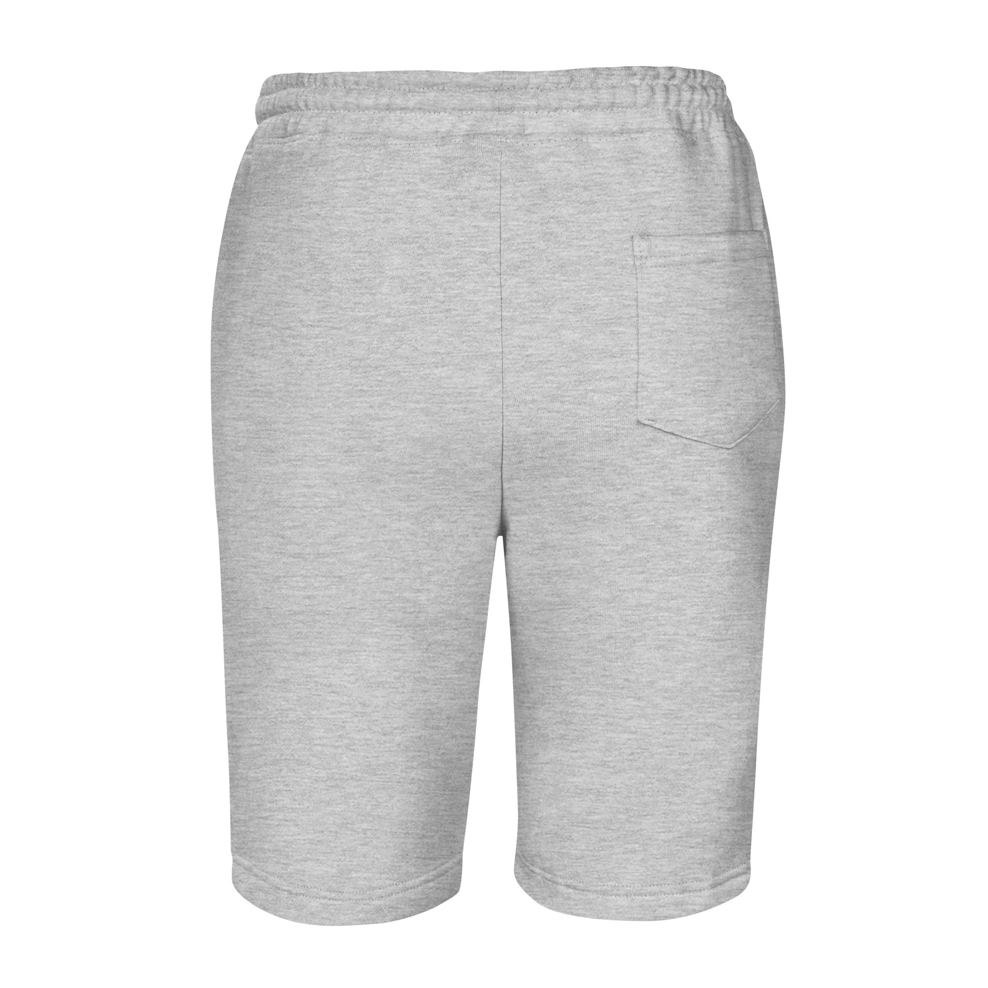 Racrabbit Pantalón corto polar hombre