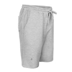 Racrabbit Pantalón corto polar hombre