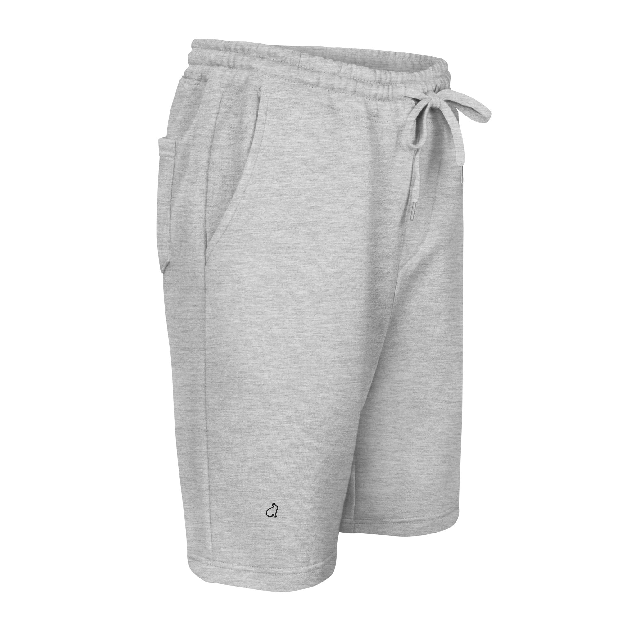 Racrabbit Pantalón corto polar hombre