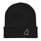 Gorro de canalé ecológico Racrabbit