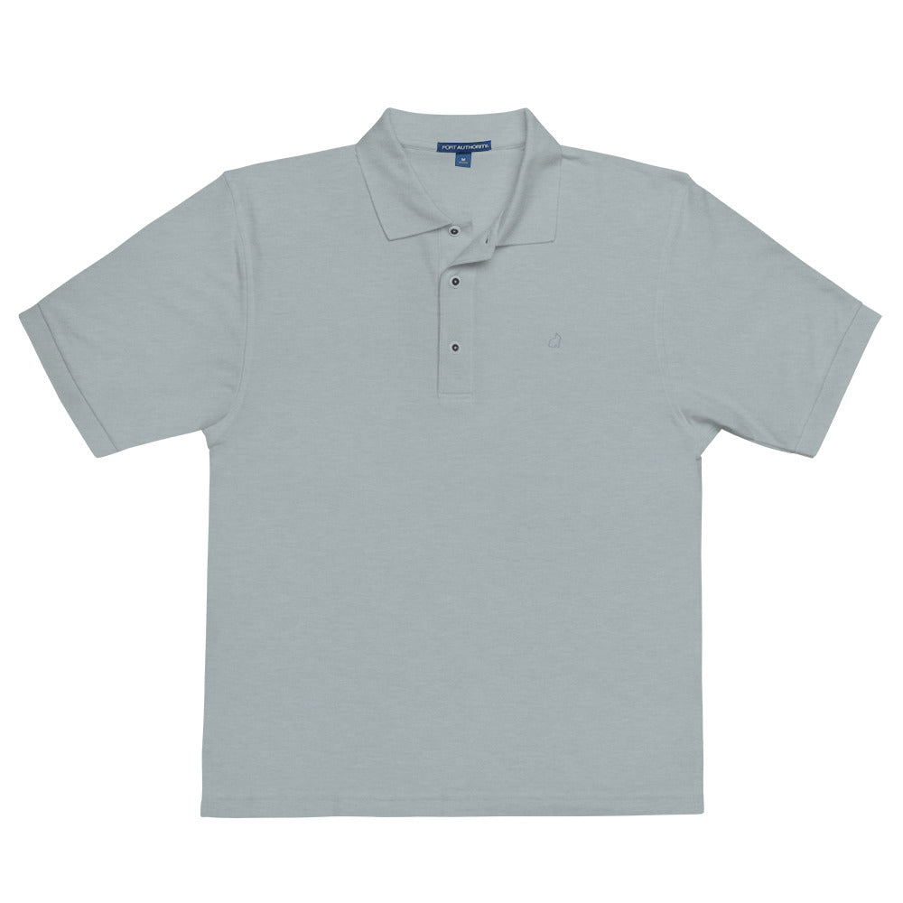 Polo Premium Masculino Rarabbit Minimalista