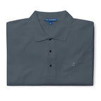 Racrabbit Minimalist Men's Premium Polo