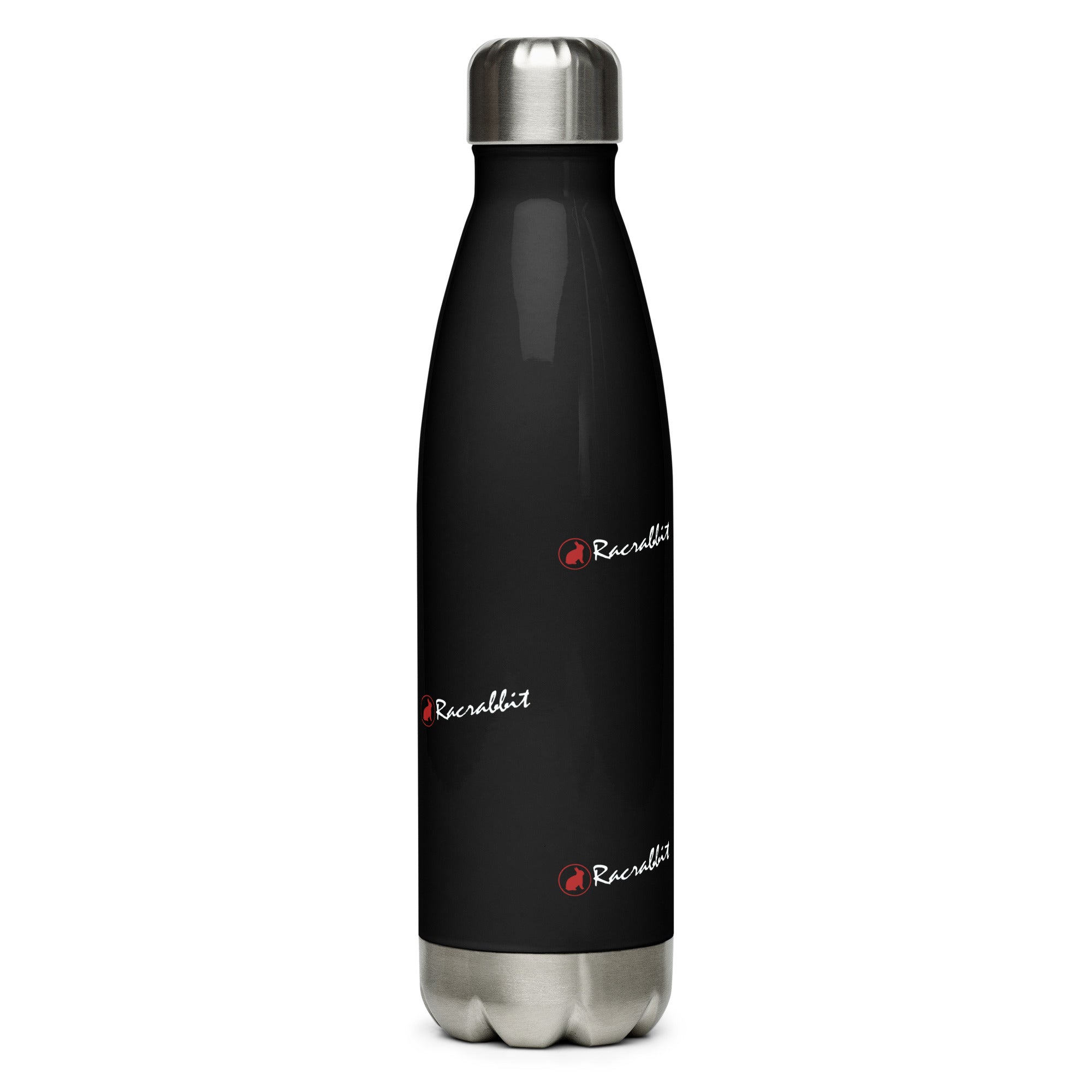 Accesorios Racrabbit Botella de agua de acero inoxidable