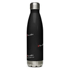 Accesorios Racrabbit Botella de agua de acero inoxidable