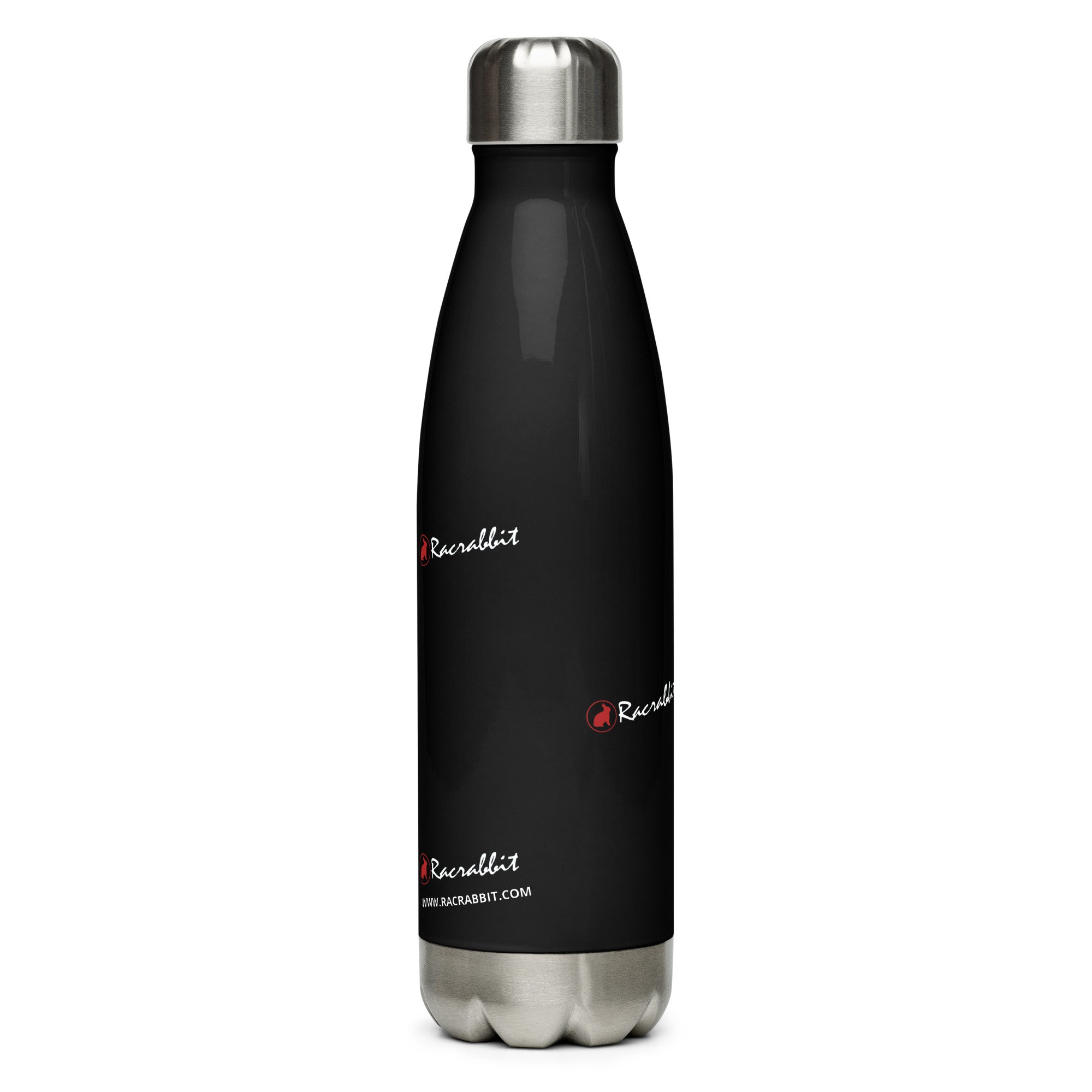 Accesorios Racrabbit Botella de agua de acero inoxidable