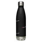 Accesorios Racrabbit Botella de agua de acero inoxidable