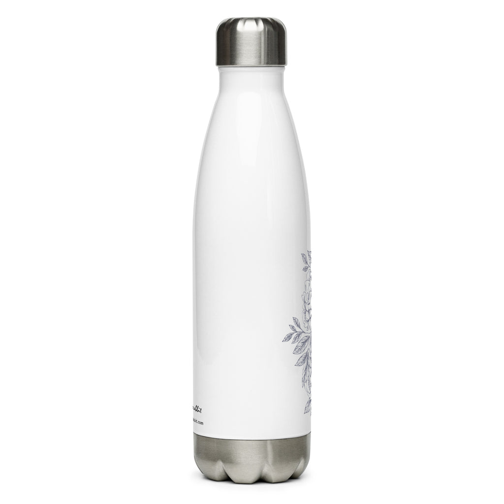 Accesorios Racrabbit Botella de agua de acero inoxidable