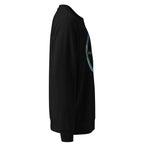 Racrabbit Original Collection Unisex eco sweatshirt