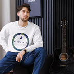 Racrabbit Original Collection Unisex eco sweatshirt